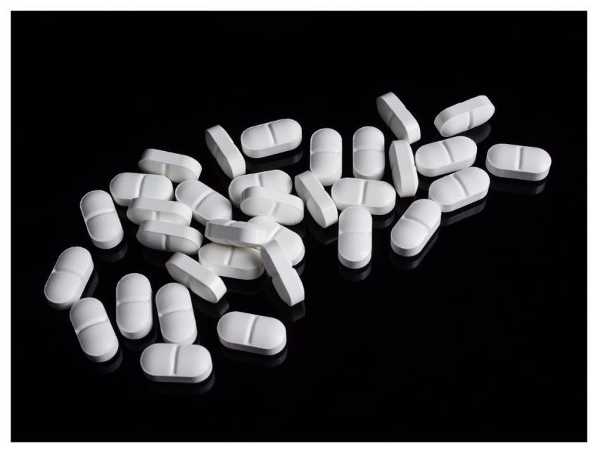 Pills Medicine Health Care Prescription