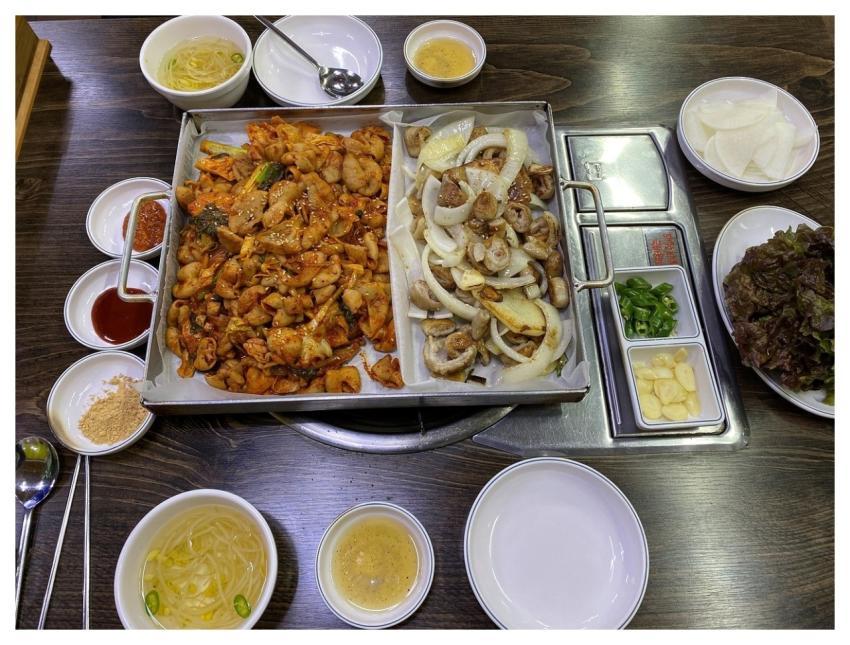 Giblets People Omg Psgkdy