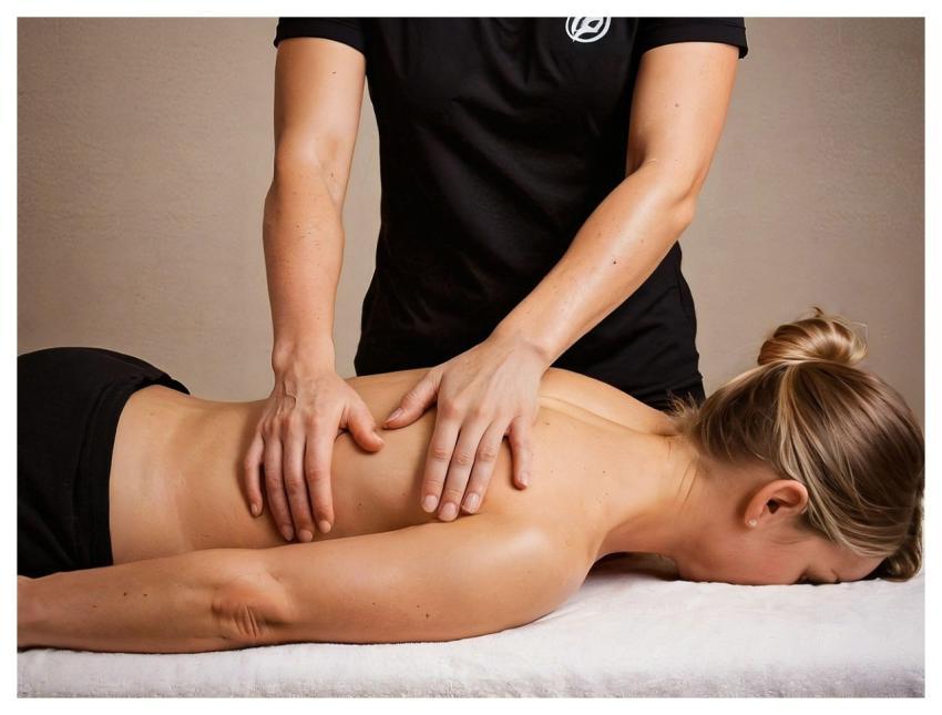 Therapy Massage Spa Physio