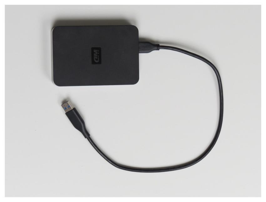 Hard Drive Computer Hardware Technology