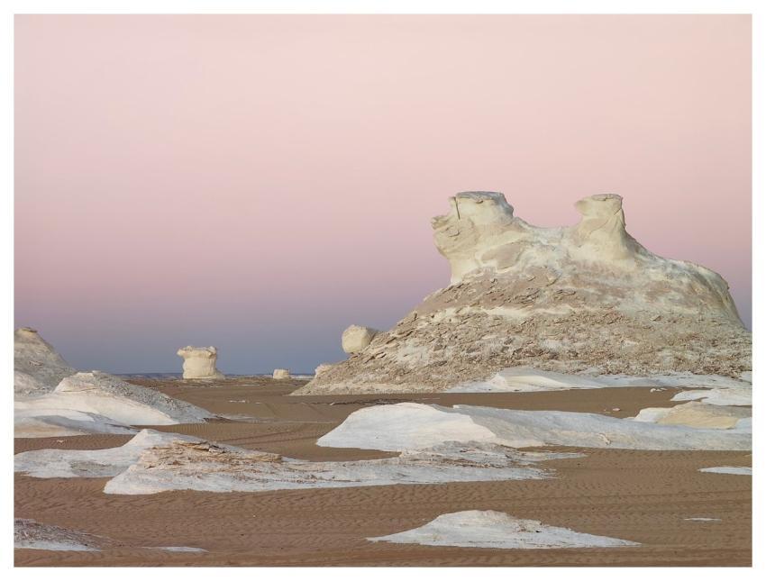 Egypt Desert Cairo Sand