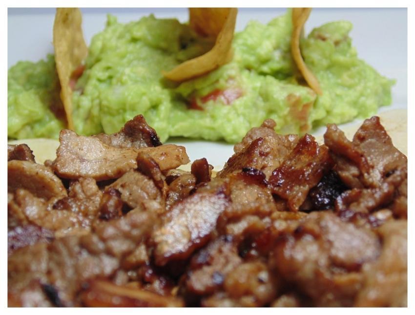 Mexican Food Food Meat Emiliojuares