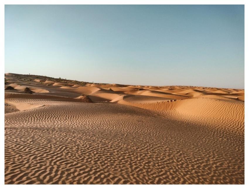 Sahara Algeria Tunisia Morocco