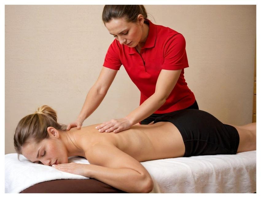 Therapy Massage Spa Physio