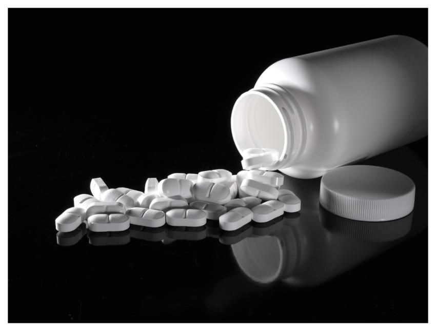 Pills Medicine Health Care Prescription