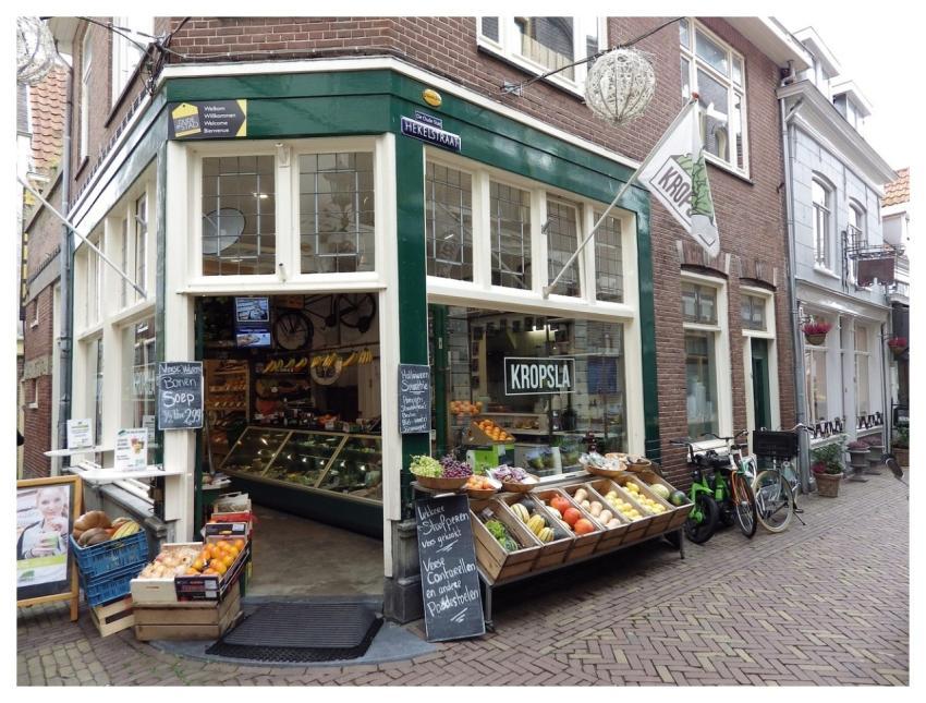 Aunt-Emma-Shop Fruit Vegetables Nourishment