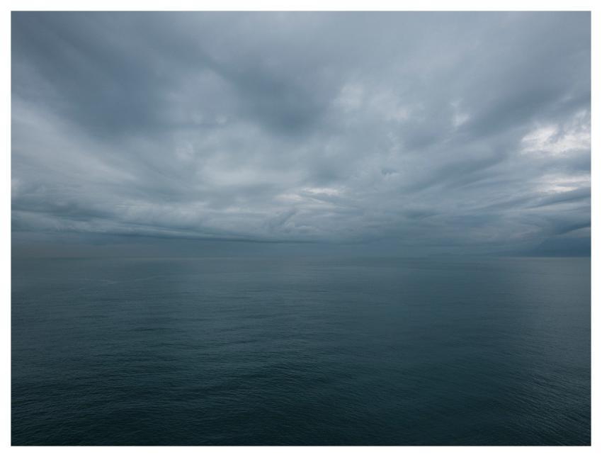 Sky Nature Clouds Atmosphere