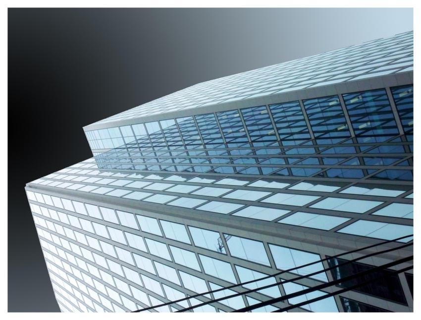 Architecture Office Building Glass Skyscraper