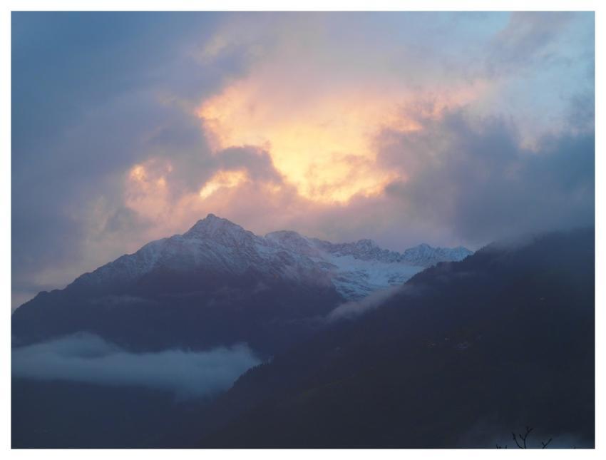 Natur Licht Himmel Texelgruppe