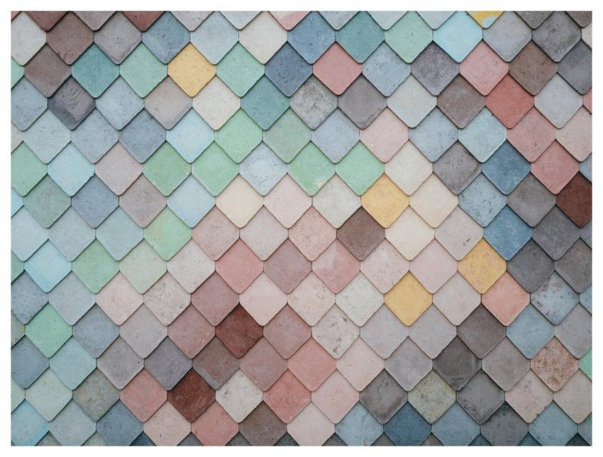 Tiles Shapes Wallpaper Hd Desktop Backgrounds 4K W