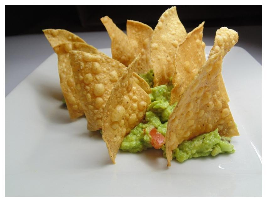 Nachos Food Mexican Food Eat