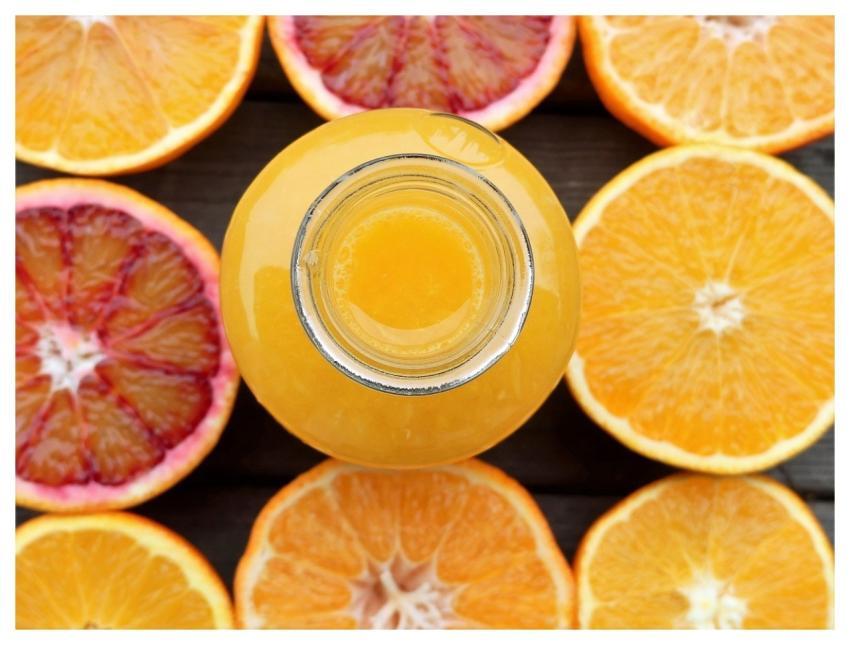 Fruit Juice Citrus Fruits Drink