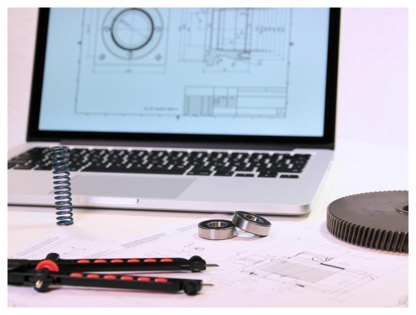 Mechanics Transmission Technology Gear