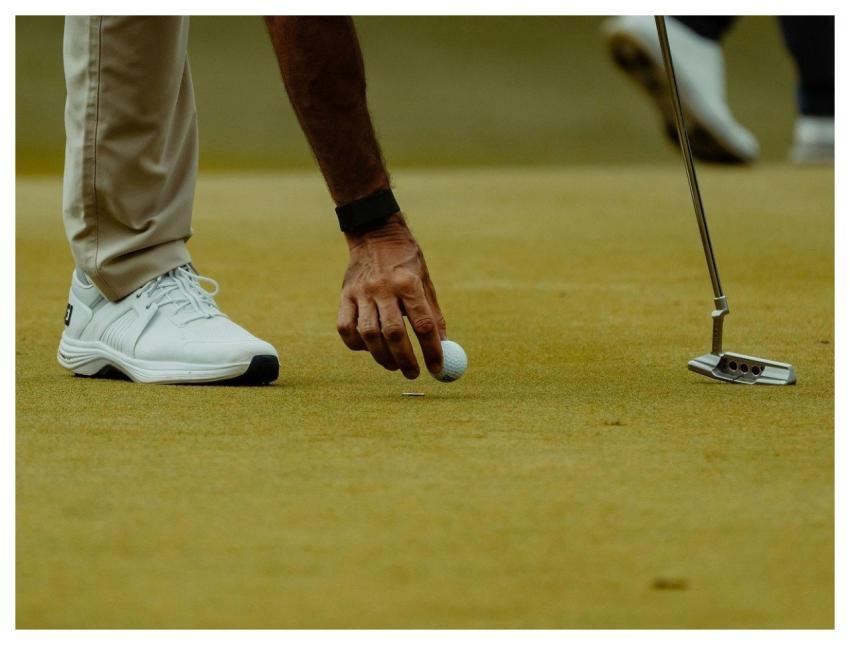 Golf Sport Nature Green