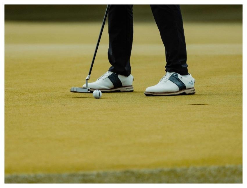 Golf Sport Nature Green