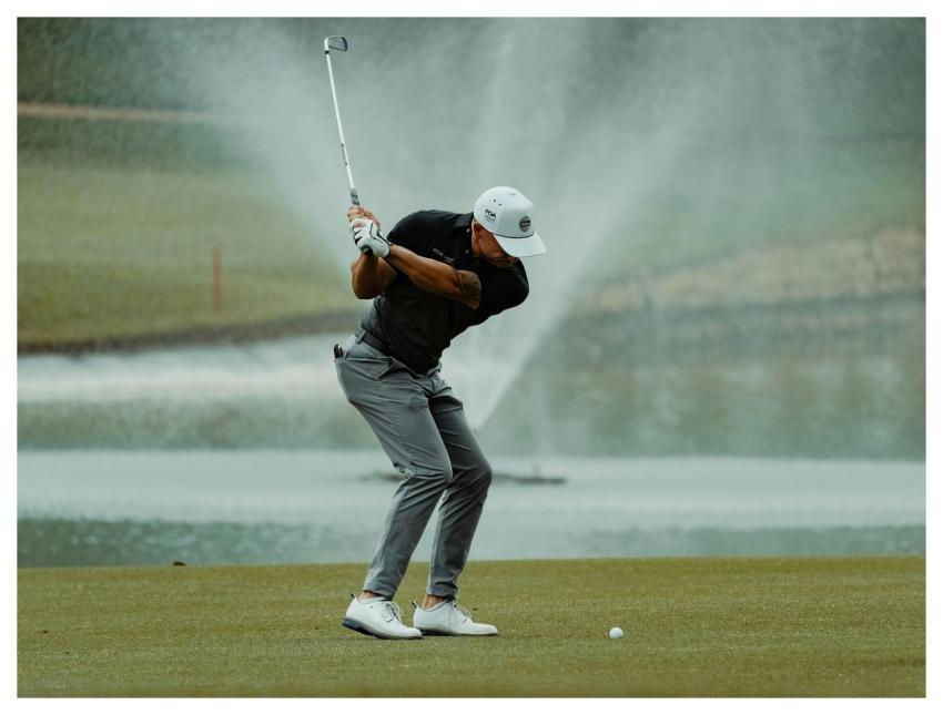 Golf Sport Nature Green