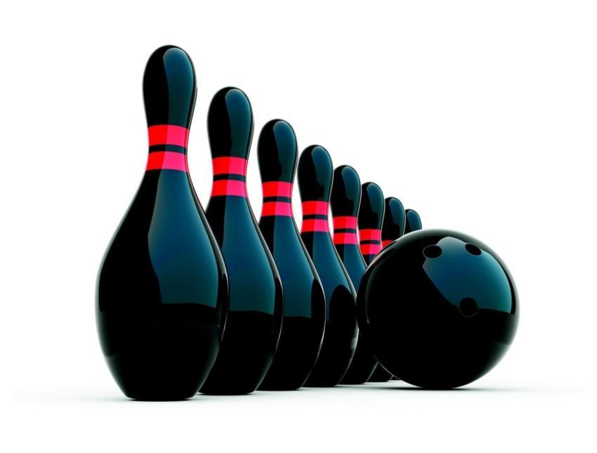 Bowling Bocce Entertainment Indoor Sports