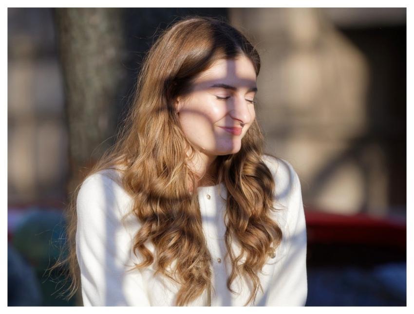 Woman Beauty Girl Portrait