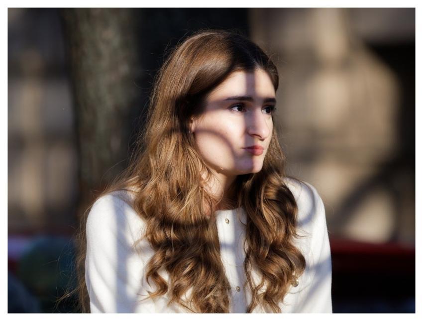 Woman Beauty Girl Portrait