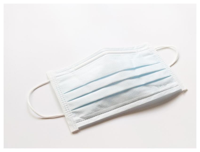 Facemask Face Mask Coronavirus Healthy