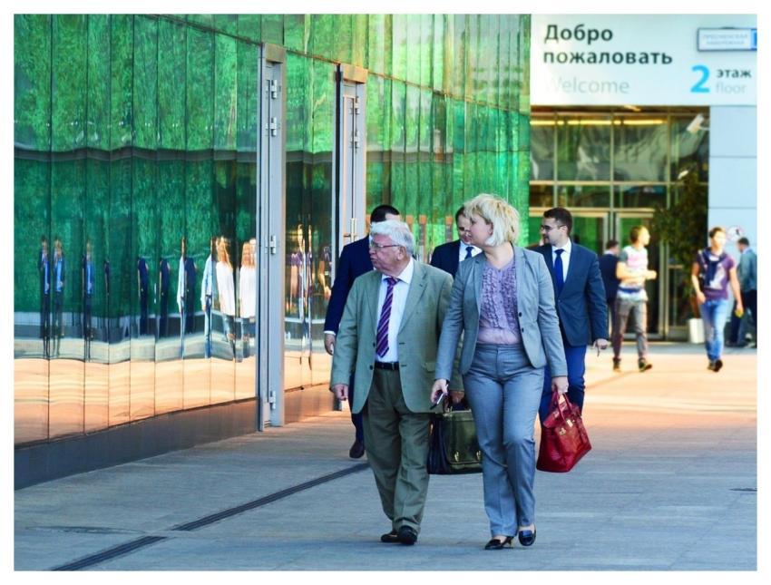 Businessmen Business People Businessman