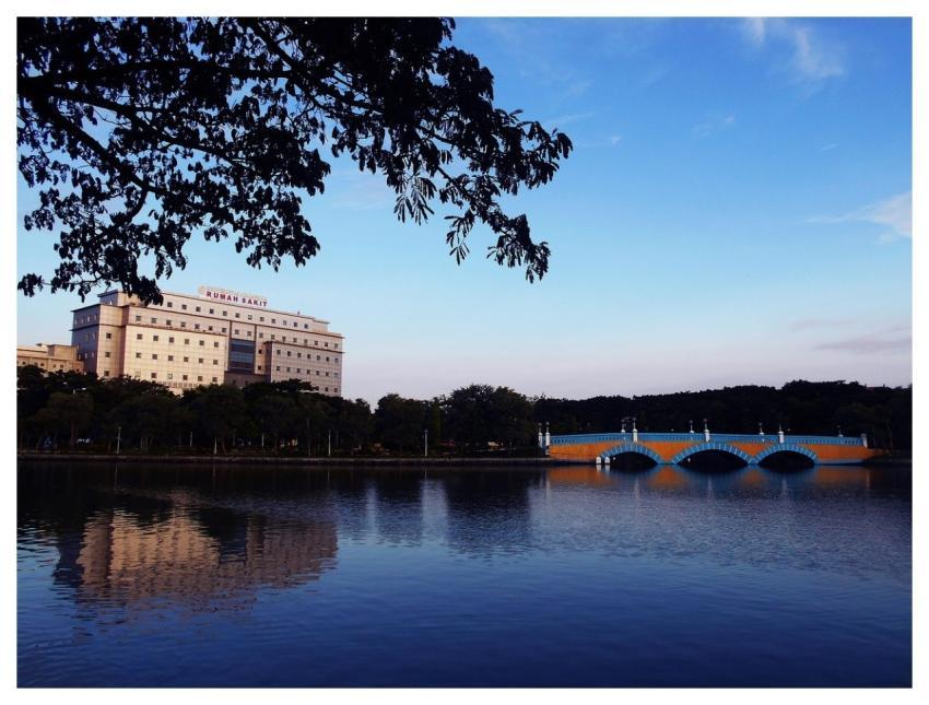 Hospital Education Surabaya University