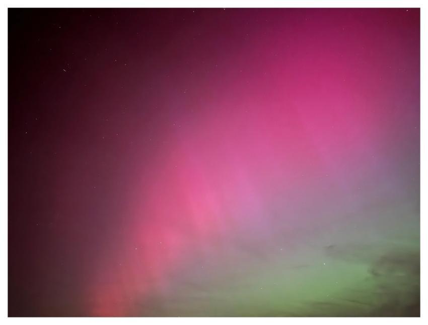 Northern Lights Wallpaper 4K Beautiful Wallpaper S