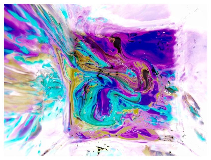 Modern Art Cool Backgrounds Wallpaper 4K Mac Wallp