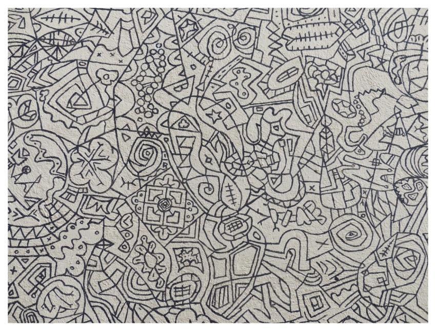 Artwork Art Picture Painting