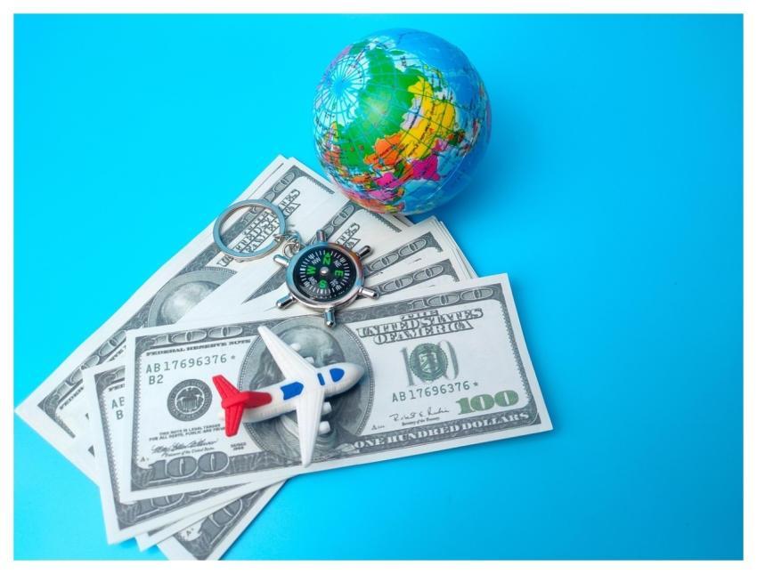 Tourism Traveling Travel Journey