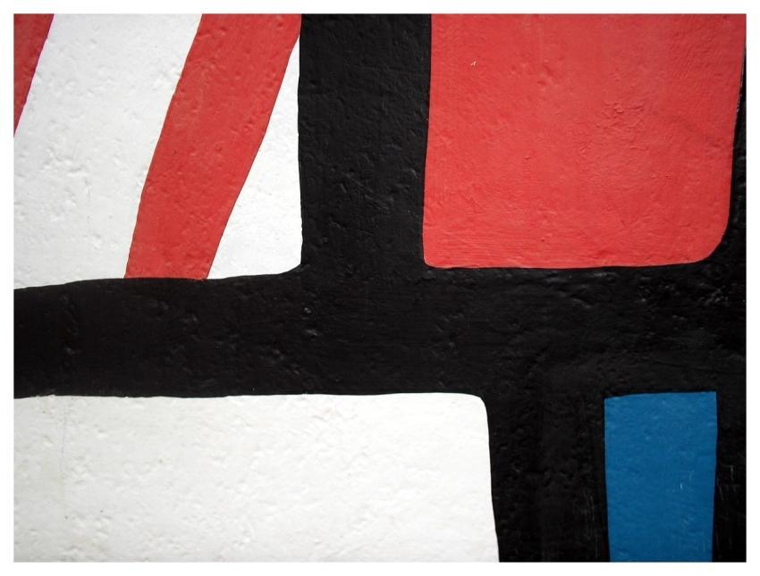 Painting Abstract Frames Pgformador0