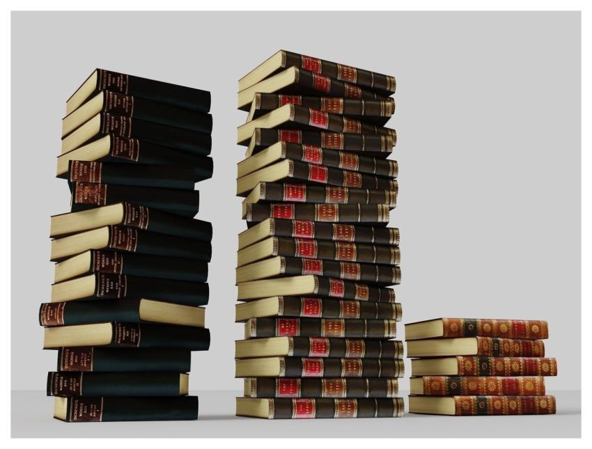 Books Readings Read Learn