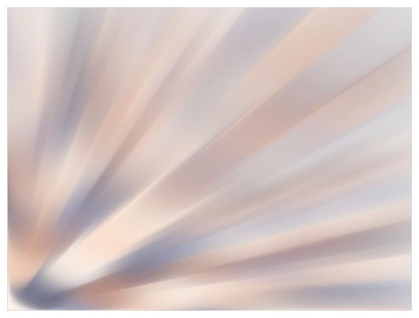 Rays Burst Boom Explosion