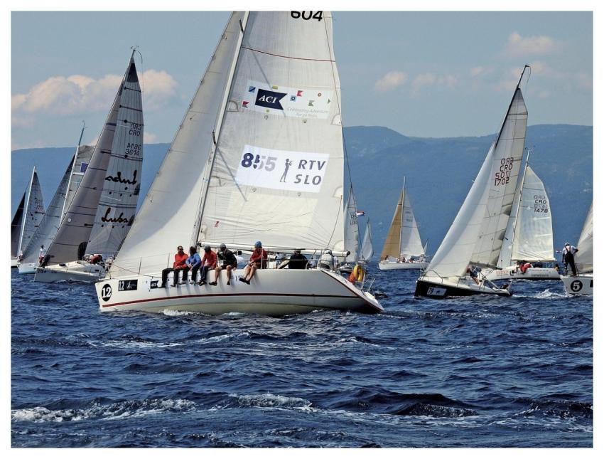 Fiumanka Sailing Nature Race