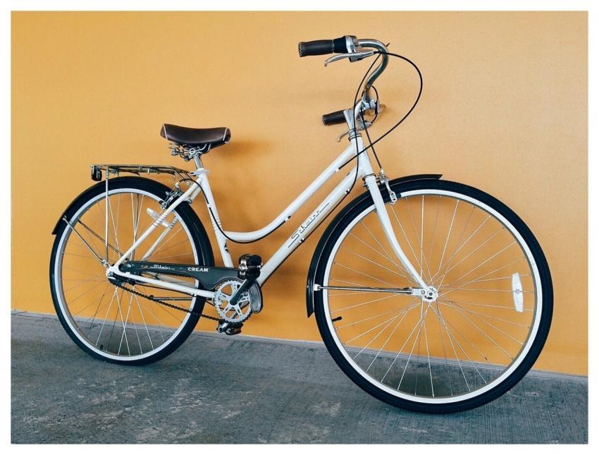 Bike Bicycle Biking Sport