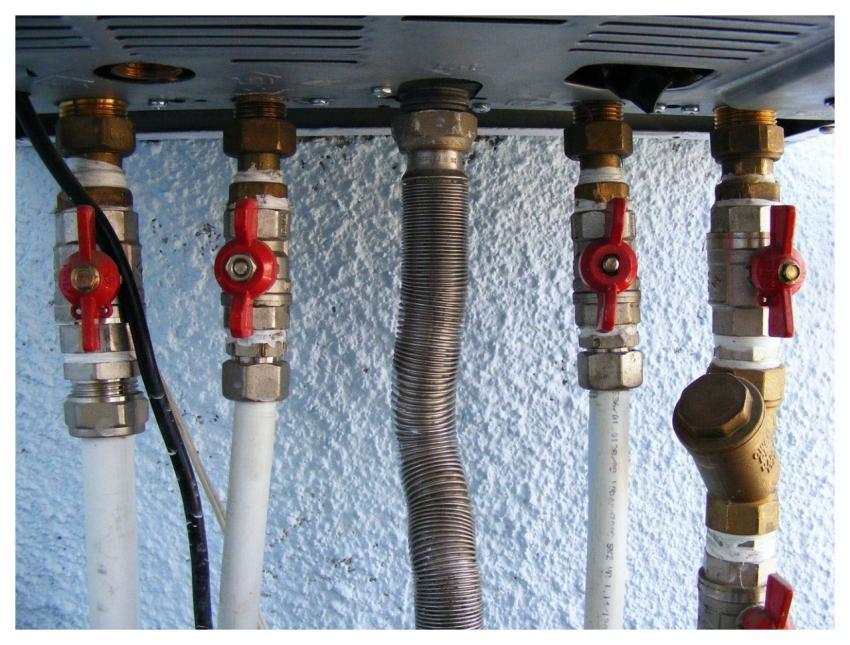 Heating Technology Central Heat