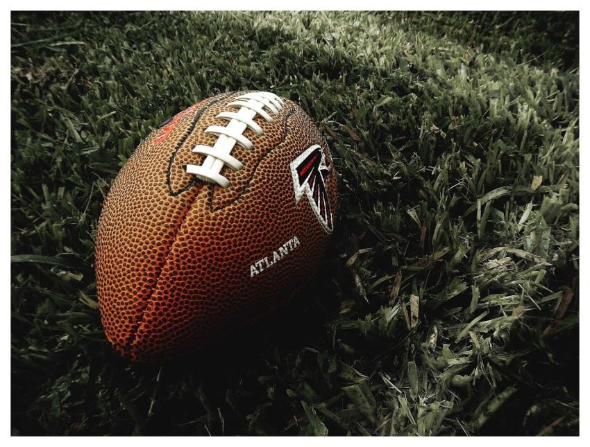 Football American Sport Lernestorod