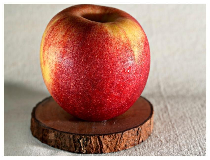 Apple Fruit Food Healthy