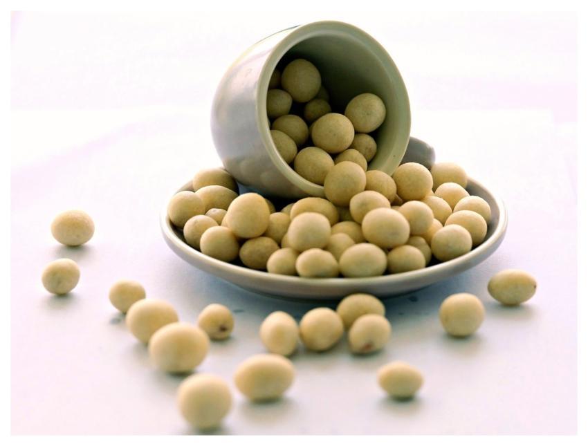 Peanuts Food Meal Snack