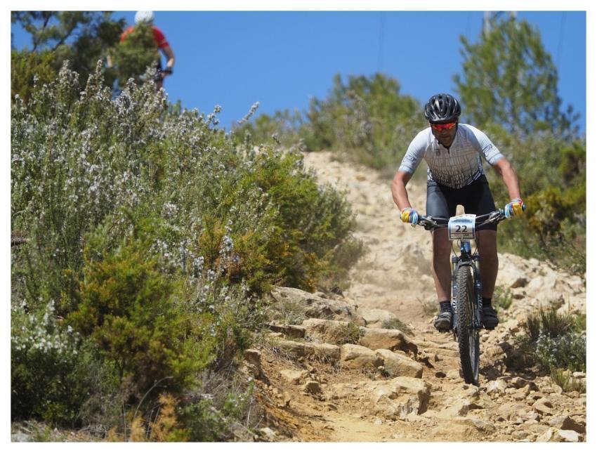Cycling Mountain Biking Nature Adventures