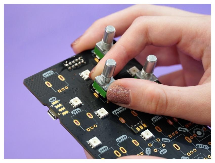 Electronics Pcb Technology Assembly