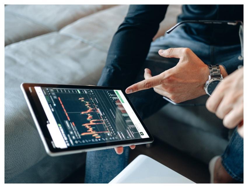 Daniel Dantas Finance Business Currency