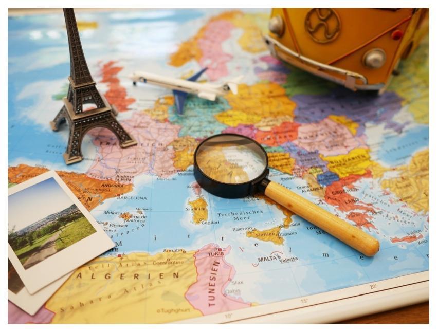 Plan Your Trip Vacations Plan To Travel