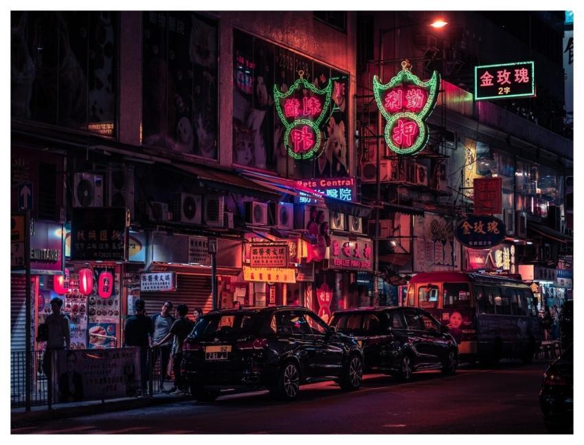 Road Vehicles Pedestrian Bus