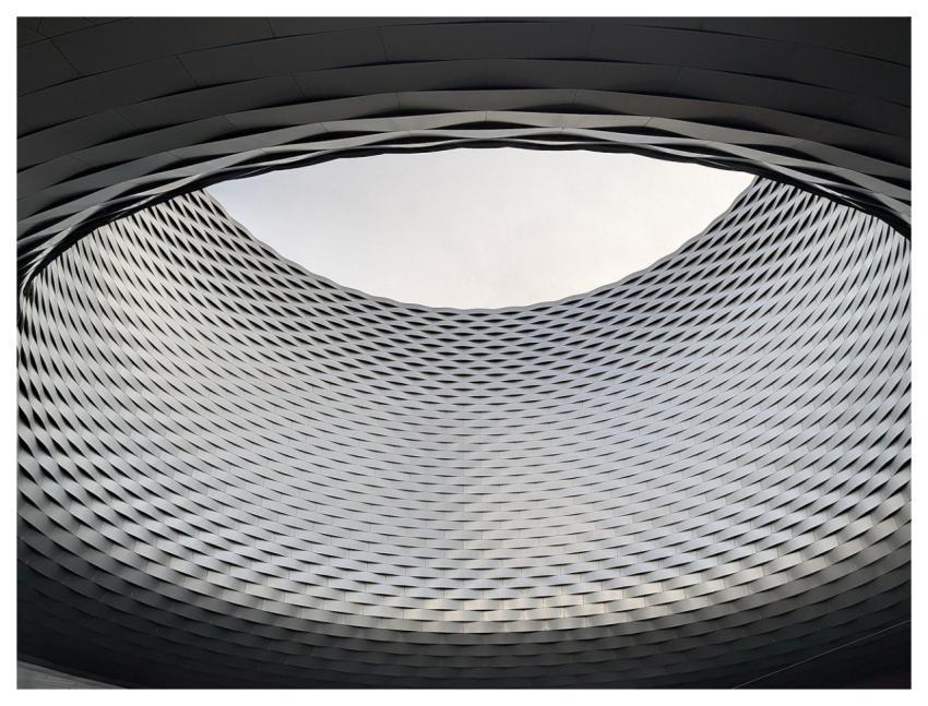 Basel Switzerland Modern Architecture Architectura