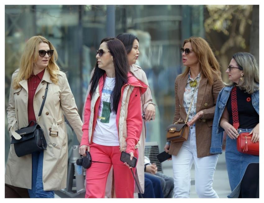 Snapshots Women Casual Sunglasses