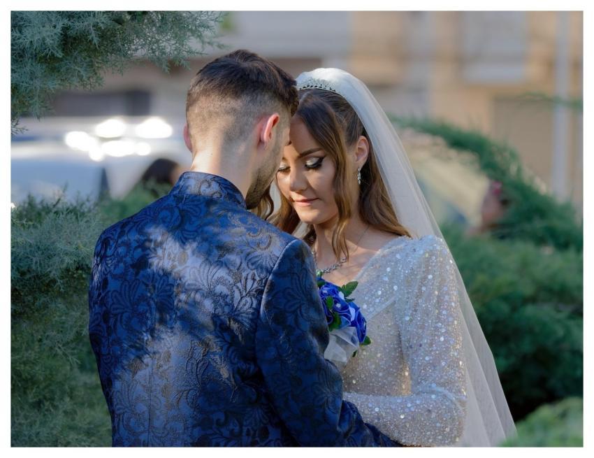 People Couple Wedding Ties