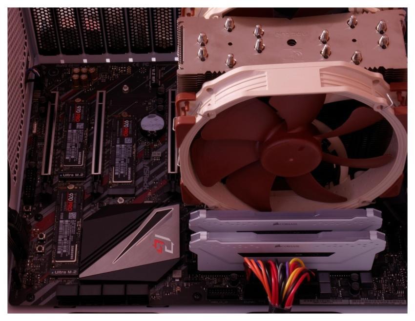 Computer Board Technology Electronics