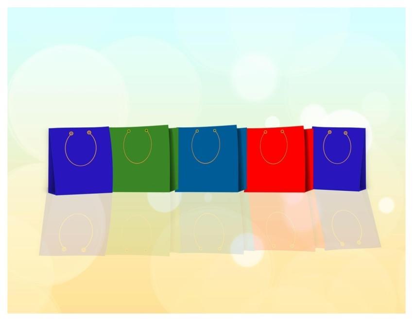 Hd Wallpaper E-Commerce Shopping Business