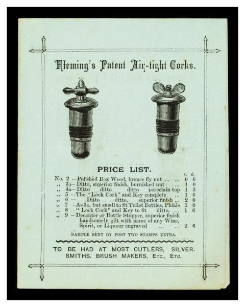 International Health Exhibition : South
